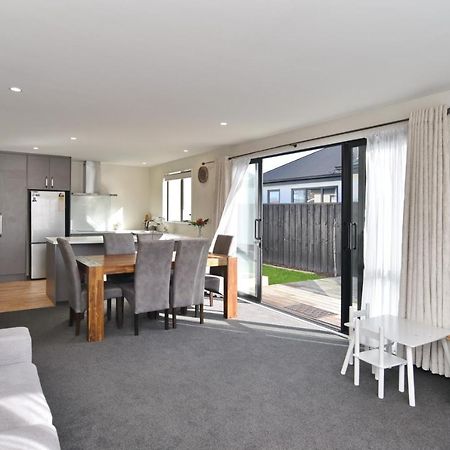 Thomas Townhouse - Christchurch Holiday Homes Bagian luar foto