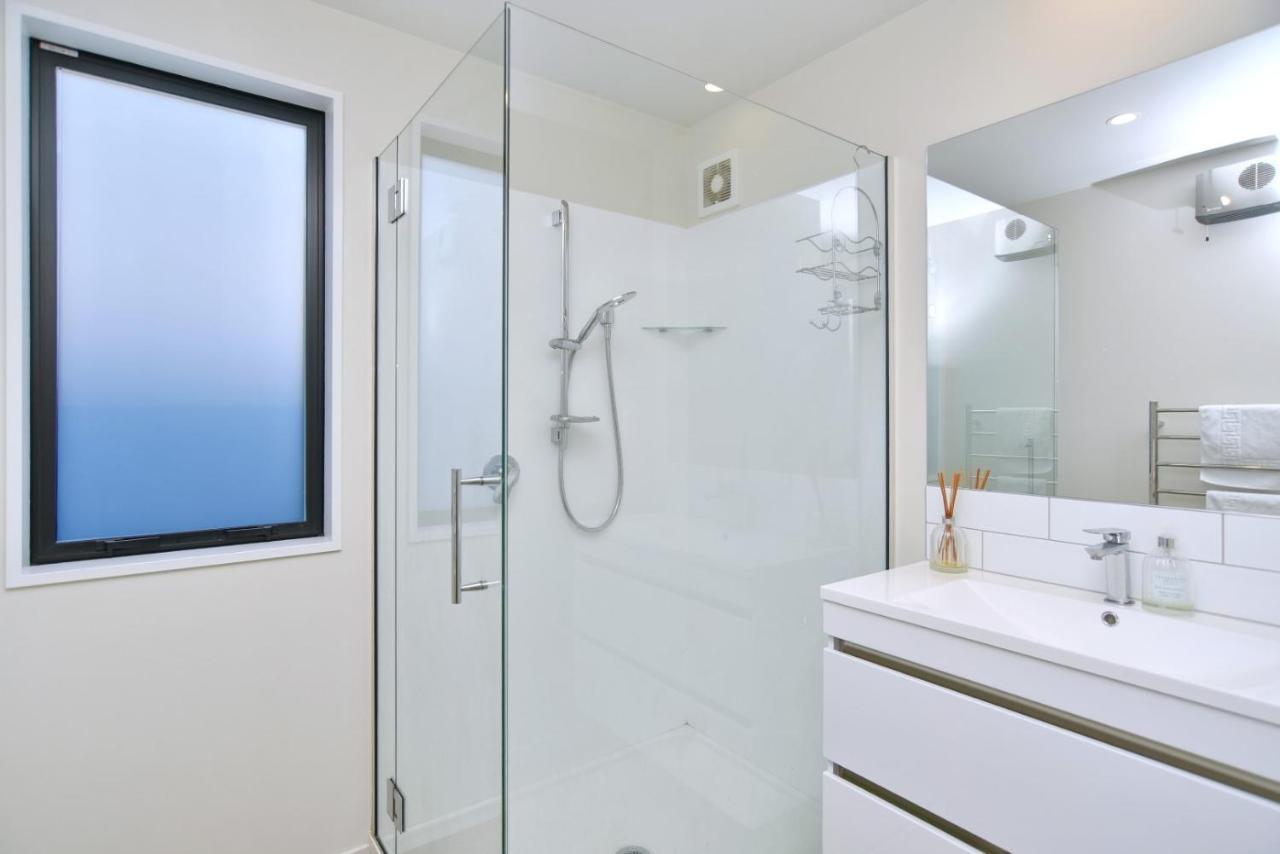 Thomas Townhouse - Christchurch Holiday Homes Bagian luar foto