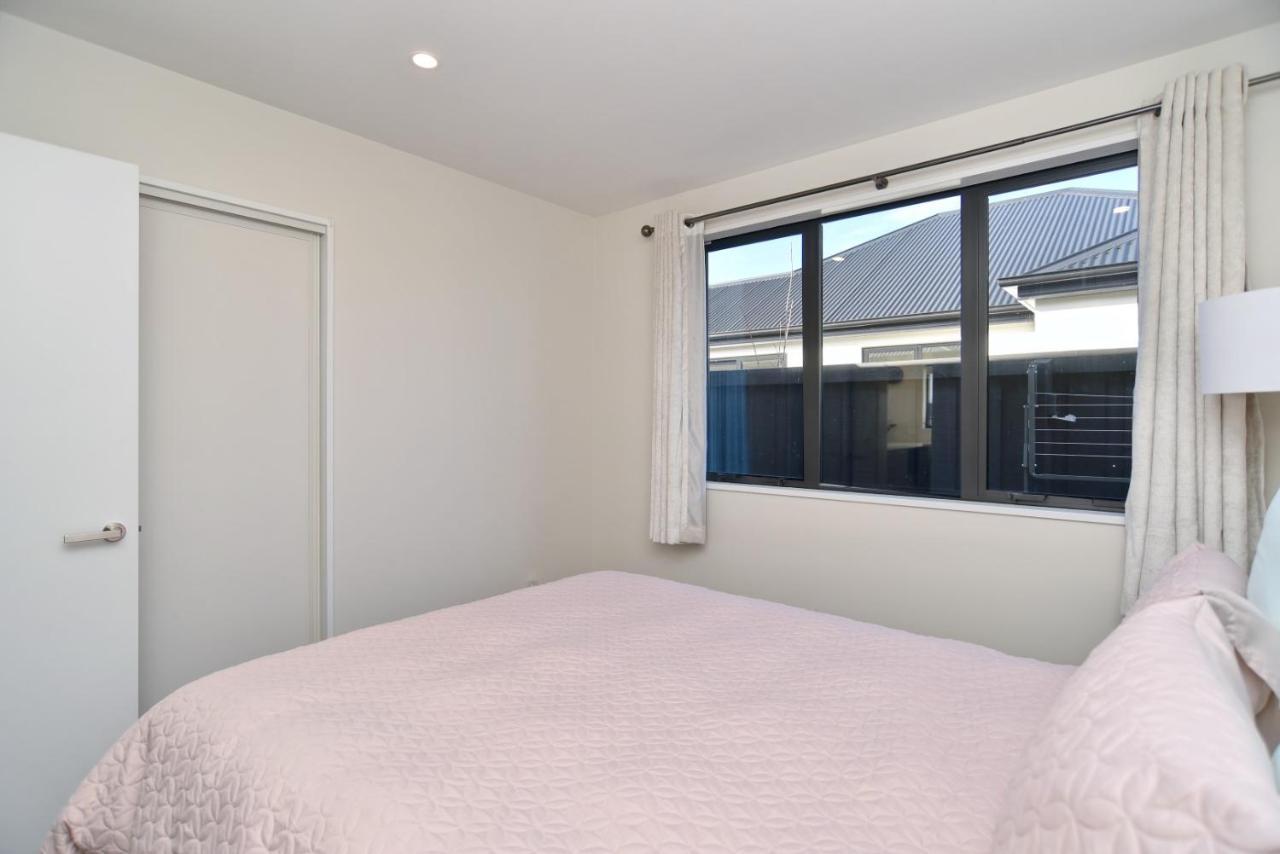 Thomas Townhouse - Christchurch Holiday Homes Bagian luar foto