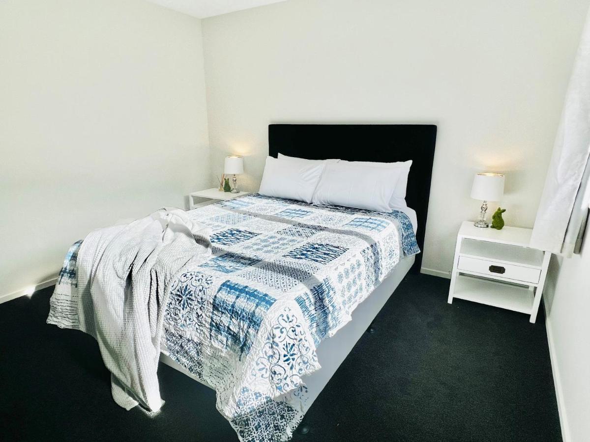 Thomas Townhouse - Christchurch Holiday Homes Bagian luar foto